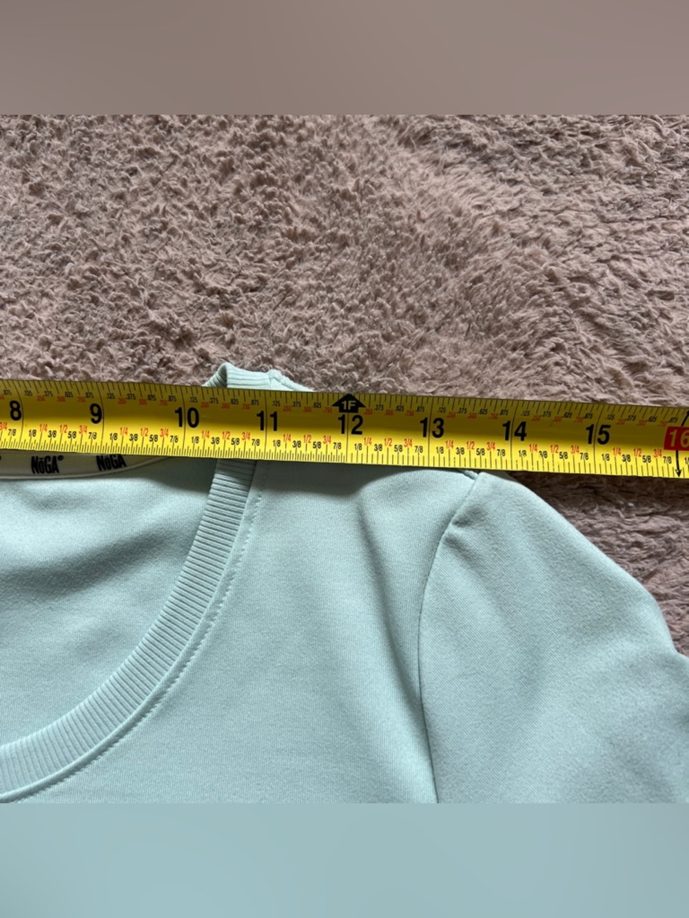 Duluth Trading Co. Long Sleeve Top Sporty Workout Outdoor Athleisure Gym Size XS - Picture 4 of 8